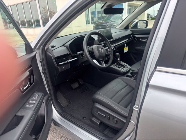 Used 2026 Honda CR-V EX-L EX-L AWD