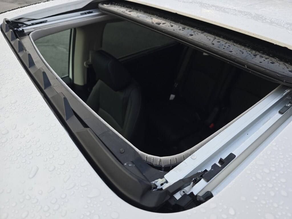 Certified 2026 Honda Odyssey EX-L EX-L Auto