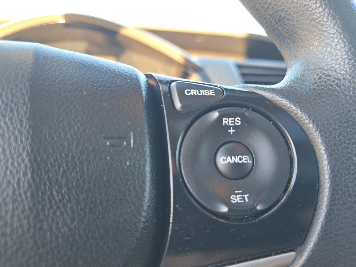 2012 Honda Civic EX - Photo 7