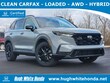 Honda CR-V Hybrid