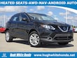 Nissan Rogue Sport