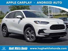 2026 Honda HR-V LX LX AWD CVT