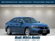  Honda Civic Sedan
