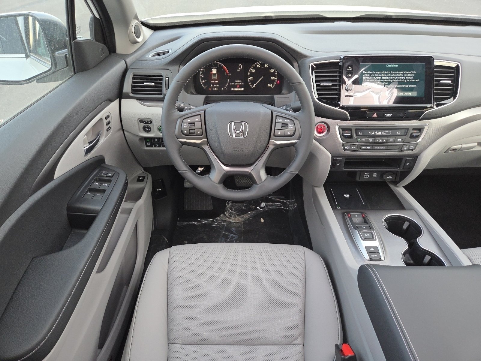 2026 Honda Ridgeline RTL - Photo 24