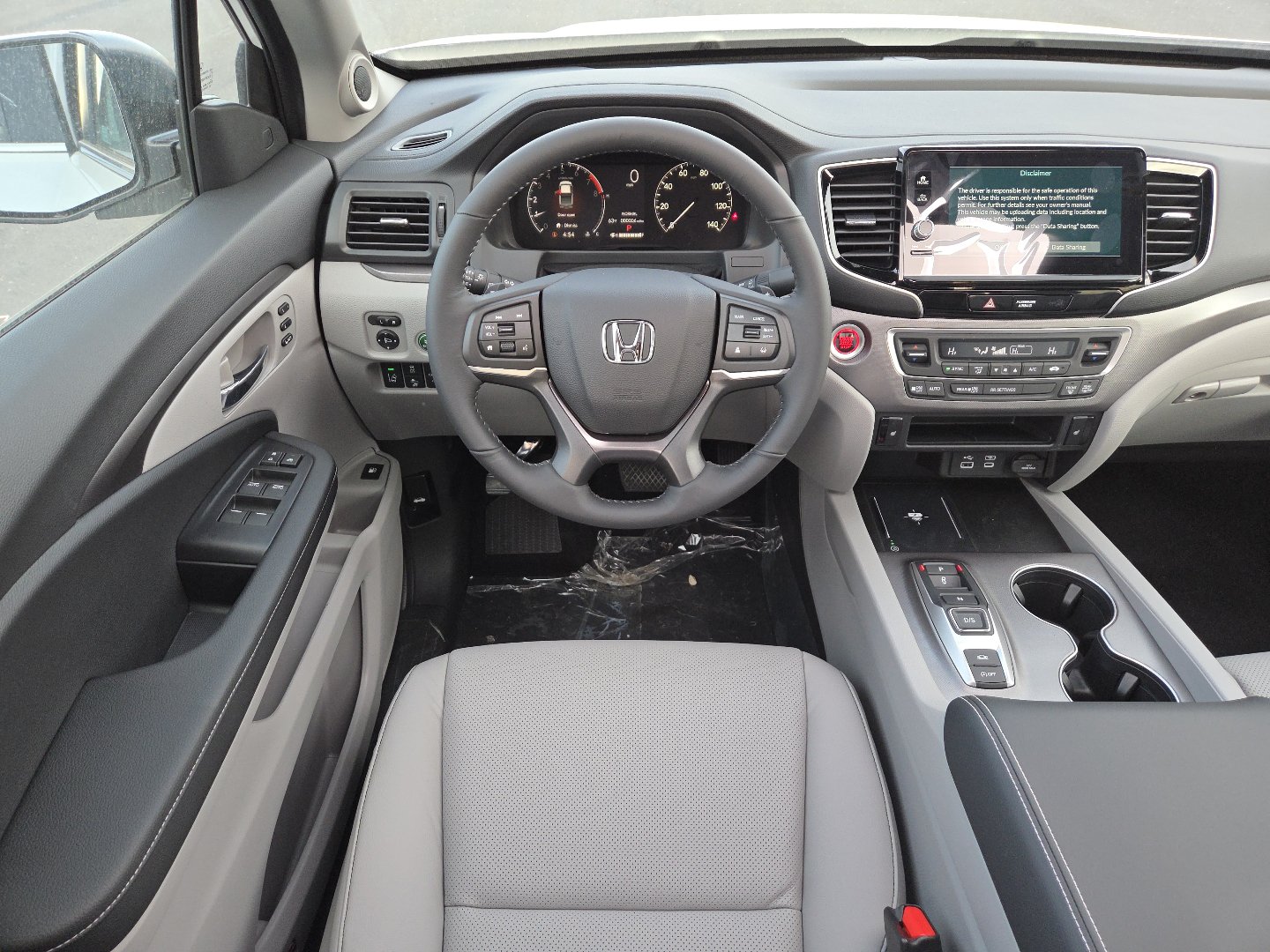 2026 Honda Ridgeline RTL - Photo 23