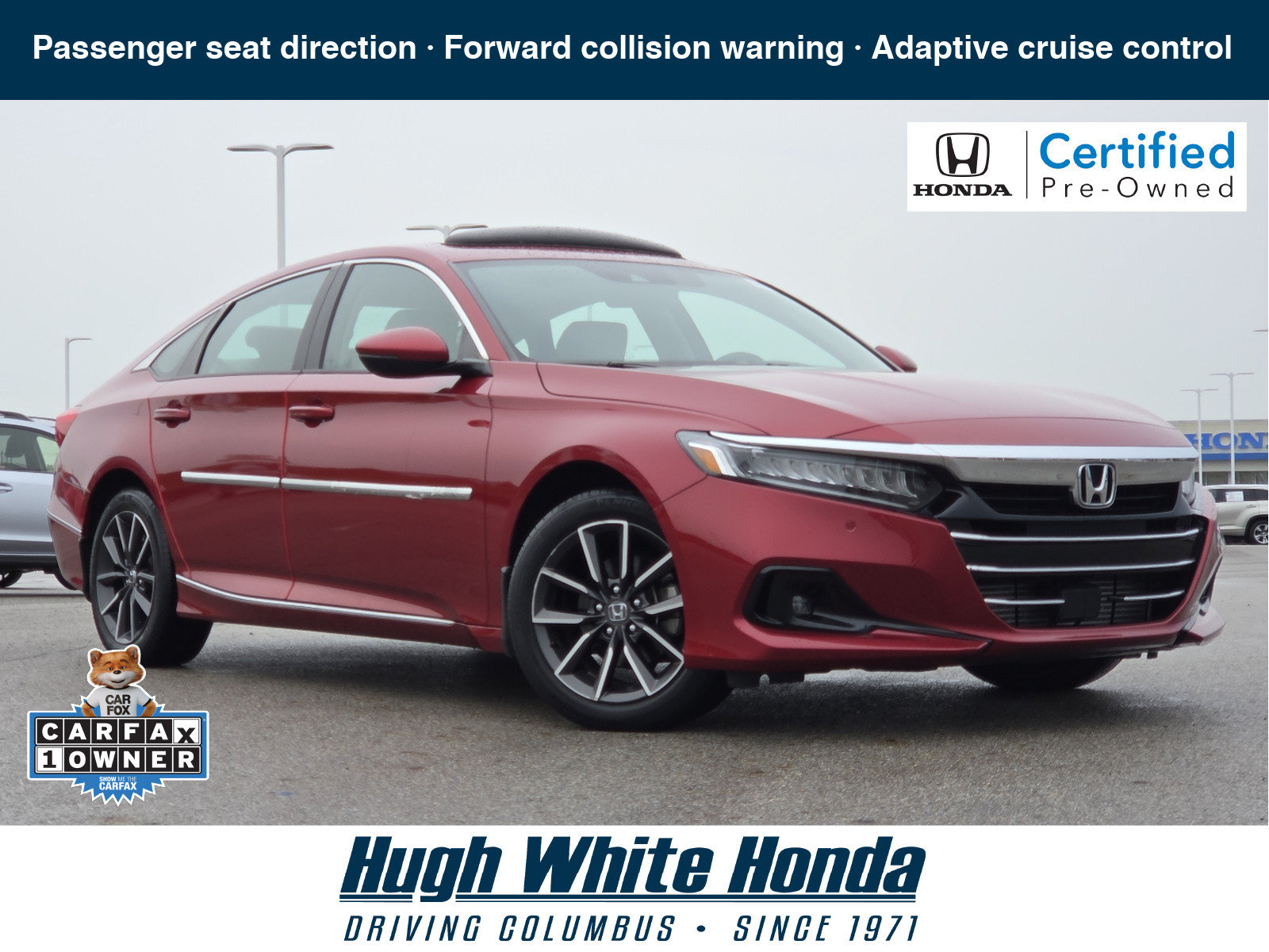 1HGCV1F51NA013687