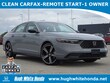 Honda Accord Hybrid