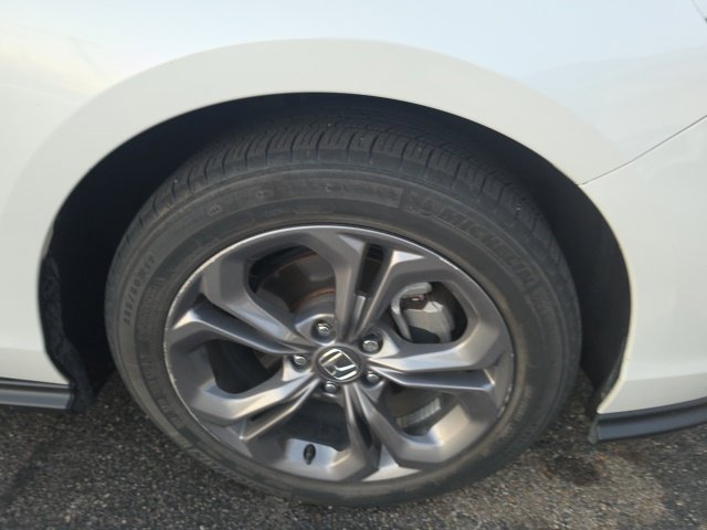 Used 2024 Honda Accord Sedan EX EX CVT