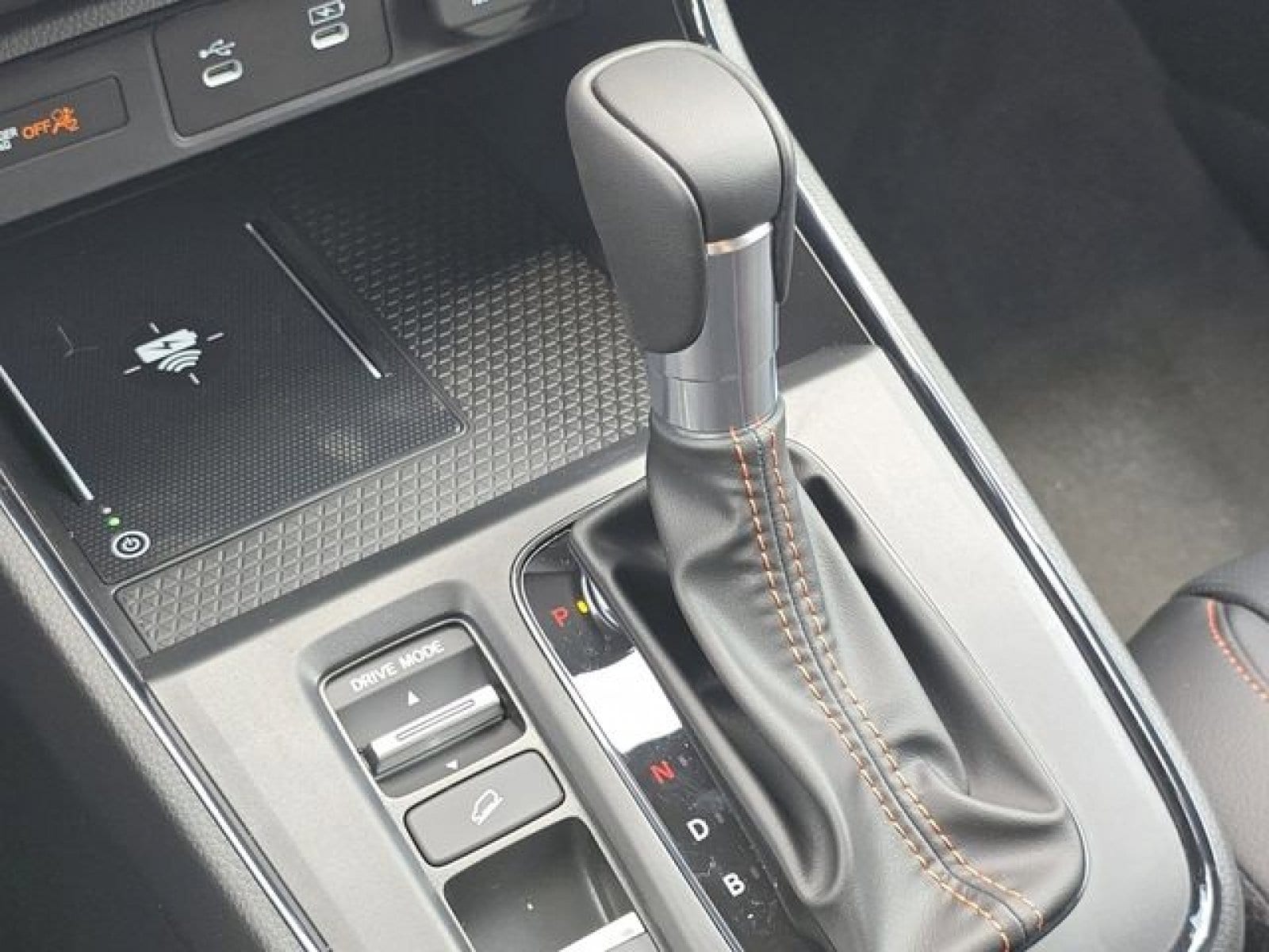 2026 Honda CR-V Sport-L - Photo 18