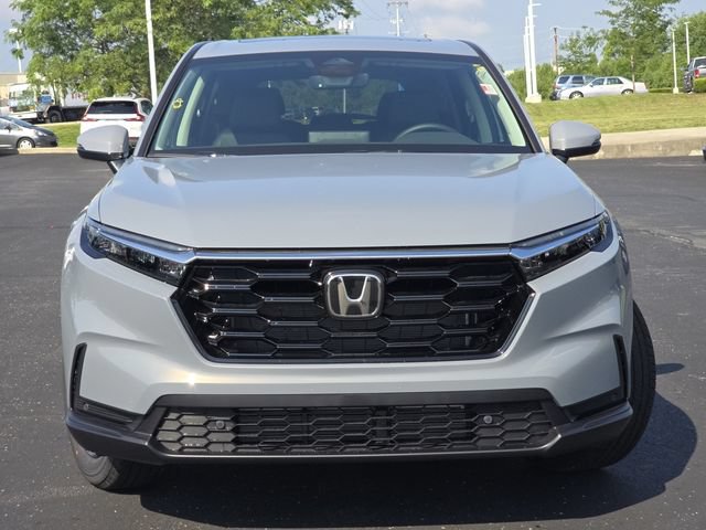 New 2027 Honda CR-V EX-L EX-L AWD