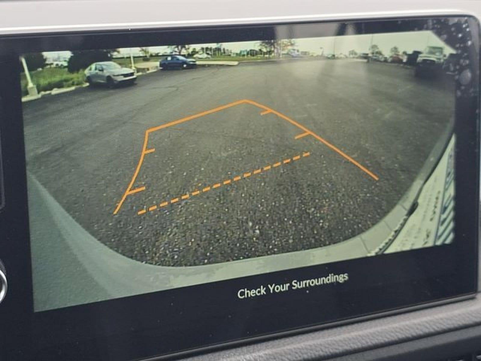 2026 Honda CR-V TrailSport - Photo 18