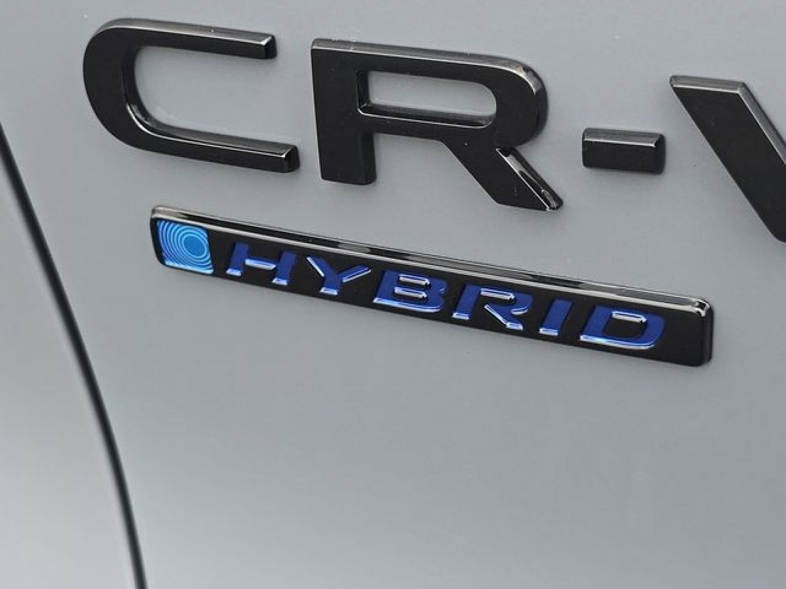 2026 Honda CR-V Sport-L - Photo 16