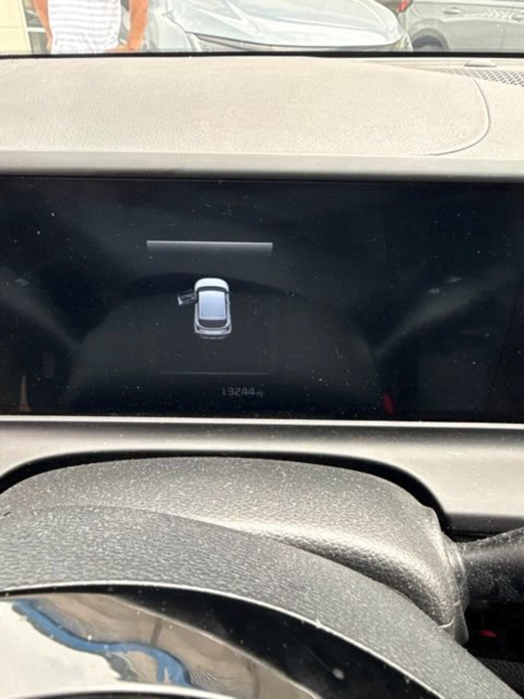 Used 2025 Kia Seltos S S IVT AWD