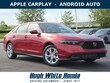  Honda Accord Sedan