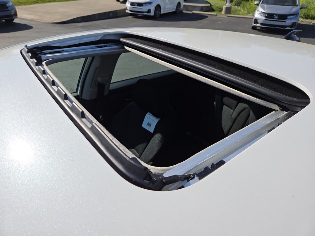 New 2026 Honda Accord Sedan SE SE CVT