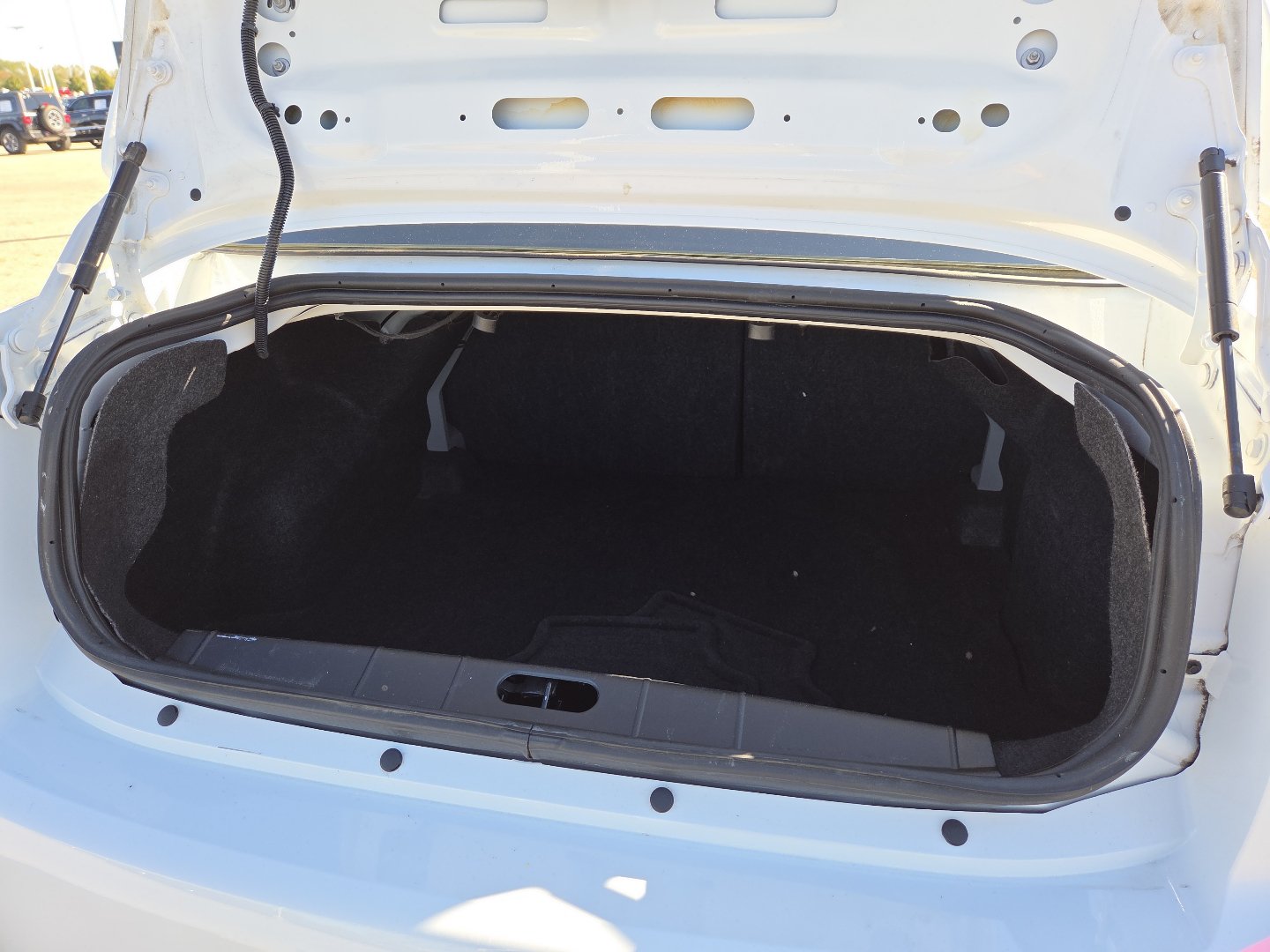 2007 Chevrolet Cobalt LS - Photo 16