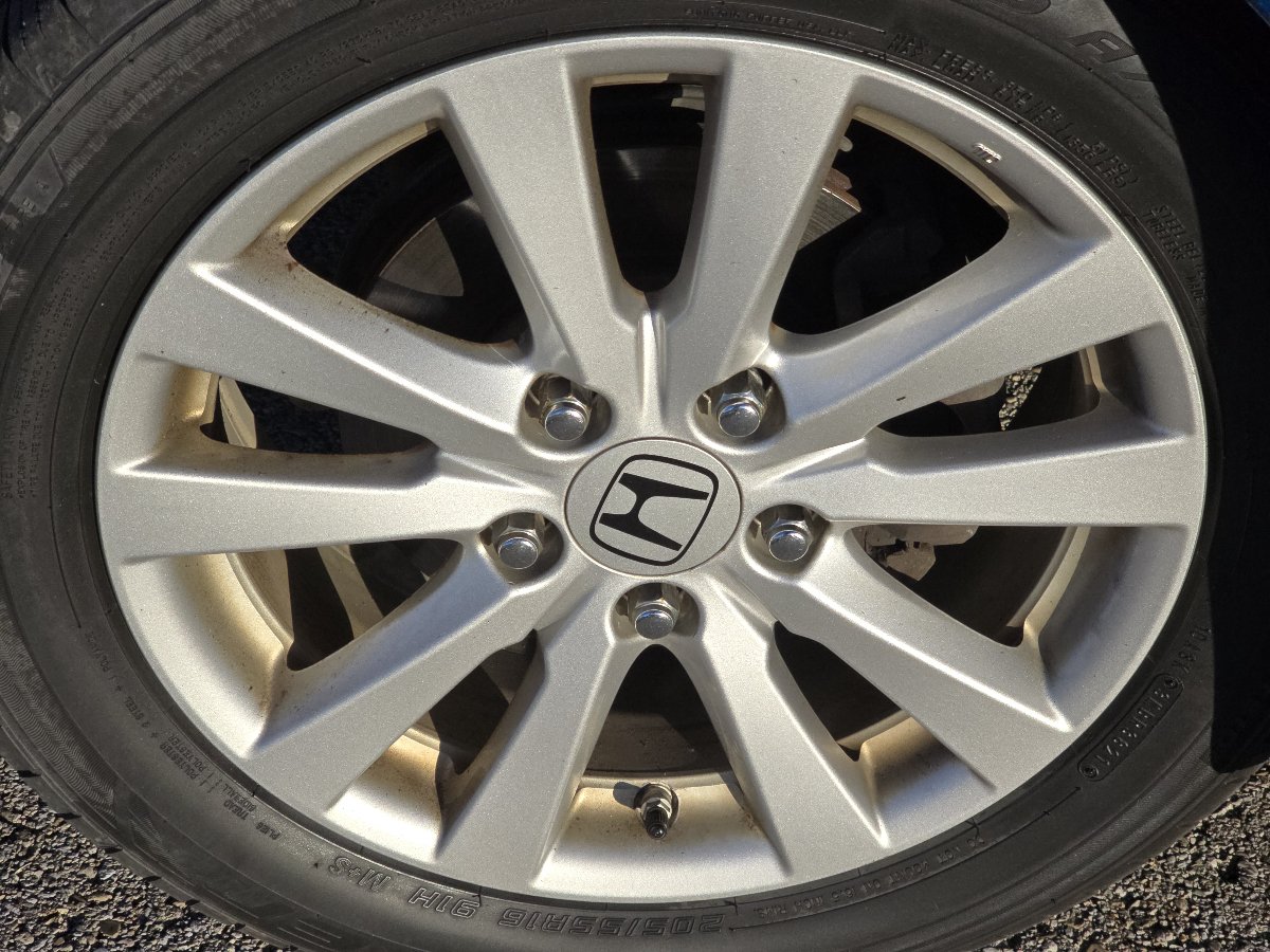 2012 Honda Civic EX - Photo 8