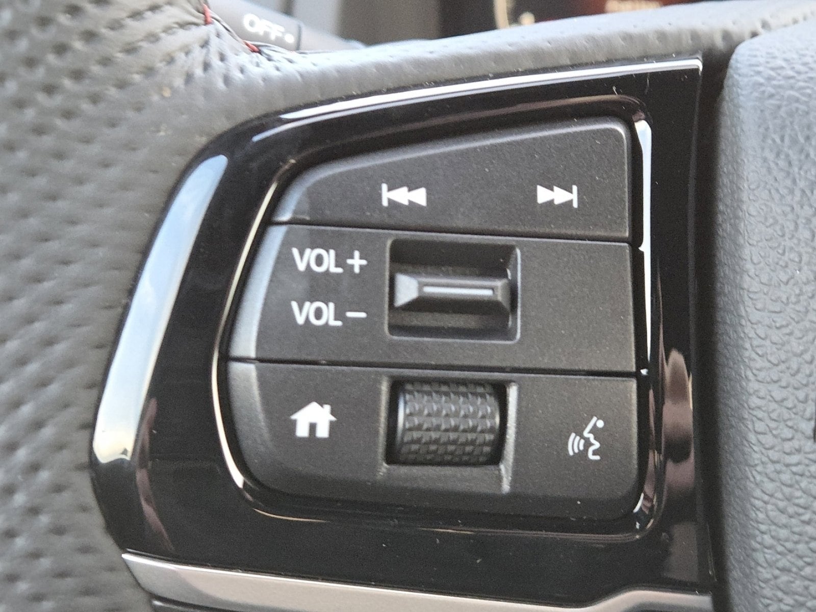 2026 Honda Ridgeline Black Edition - Photo 32