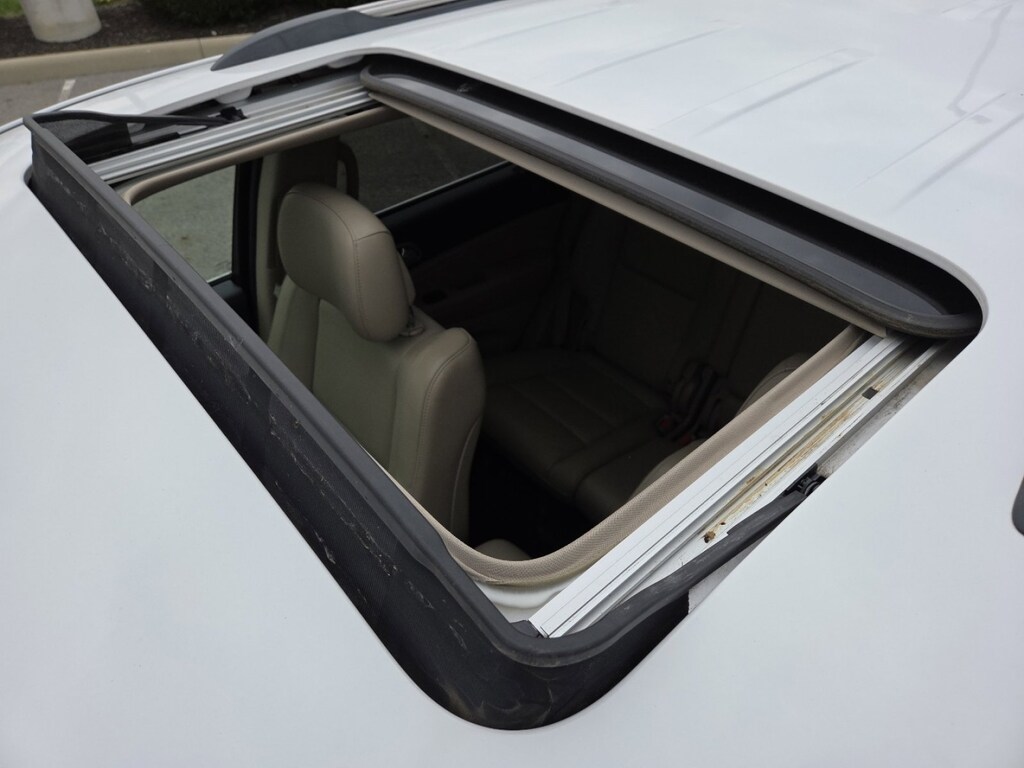 Used 2019 Jeep Grand Cherokee Limited Limited 4x4