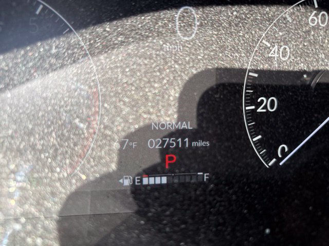 Certified 2024 Honda CR-V EX-L EX-L AWD