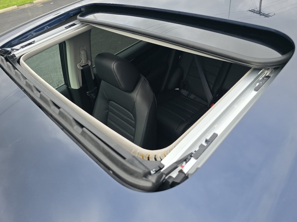 New 2026 Honda CR-V EX-L EX-L AWD