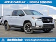  Honda Ridgeline