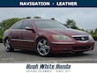  Acura RL