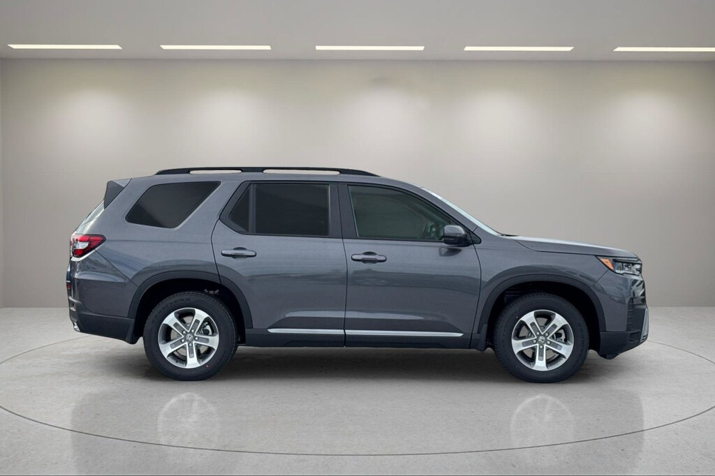 New 2026 Honda Pilot EX-L EX-L AWD