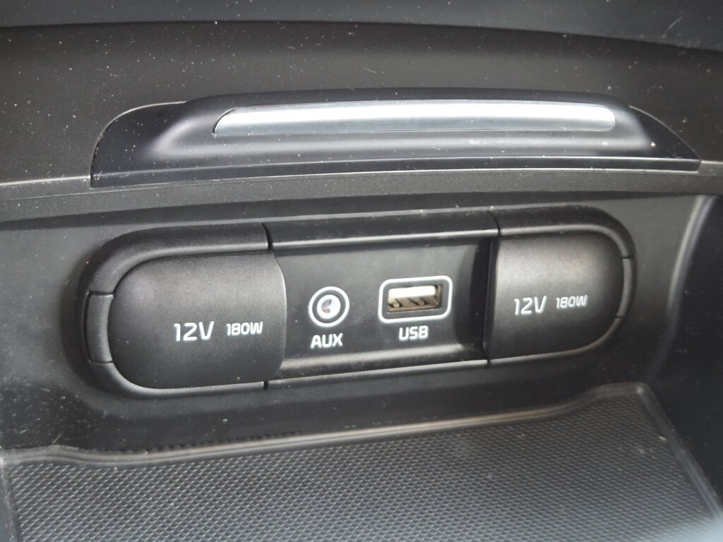 Used 2020 Kia Optima LX LX Auto