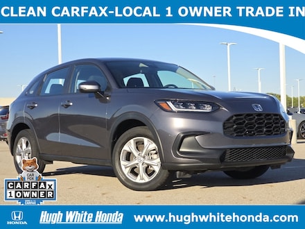 2025 Honda HR-V LX LX AWD CVT