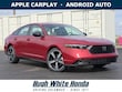  Honda Accord Sedan