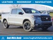  Honda Ridgeline