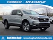  Honda Ridgeline