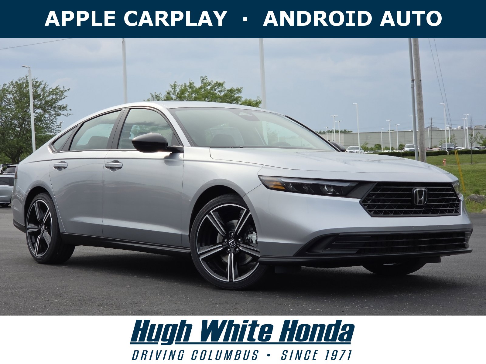 2026 Honda Accord