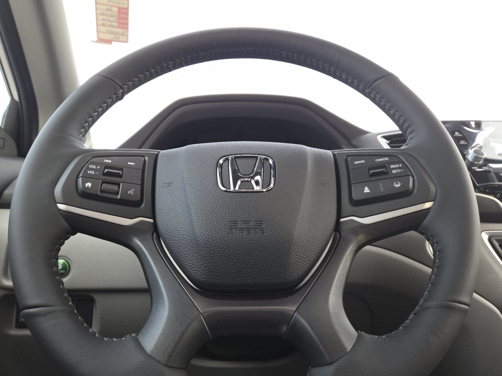 2026 Honda Ridgeline RTL - Photo 25