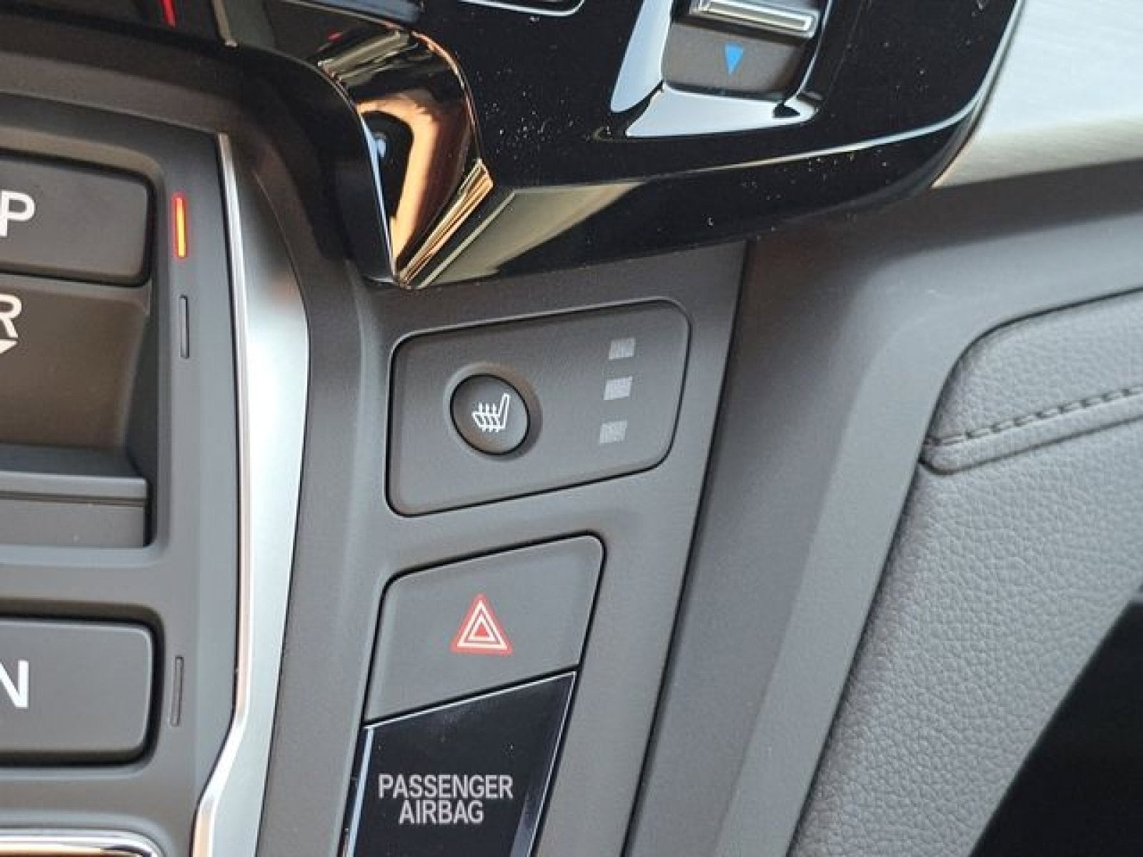 2026 Honda Odyssey Sport L - Photo 17