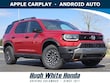  Honda Passport