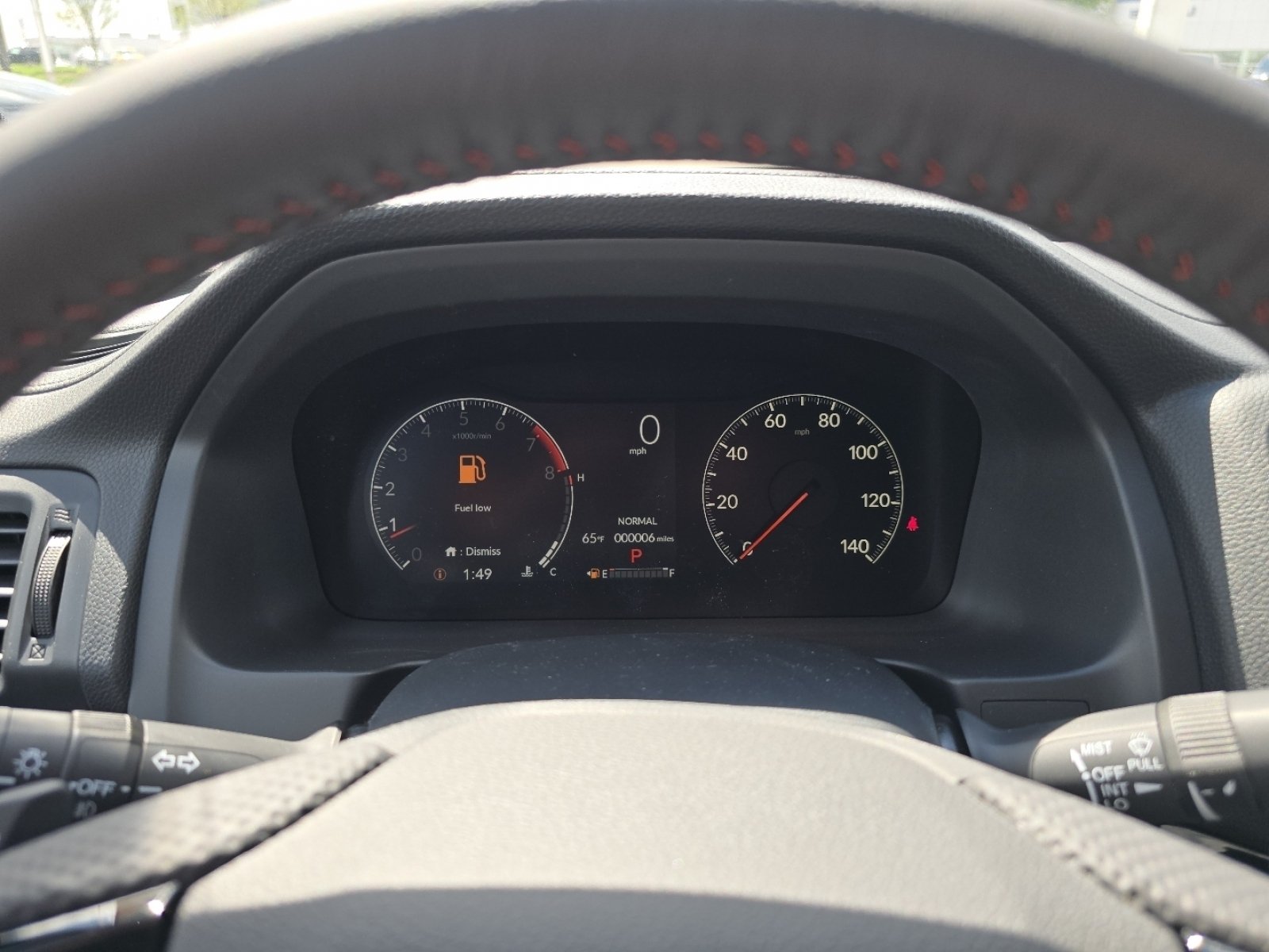 2026 Honda Ridgeline Black Edition - Photo 26