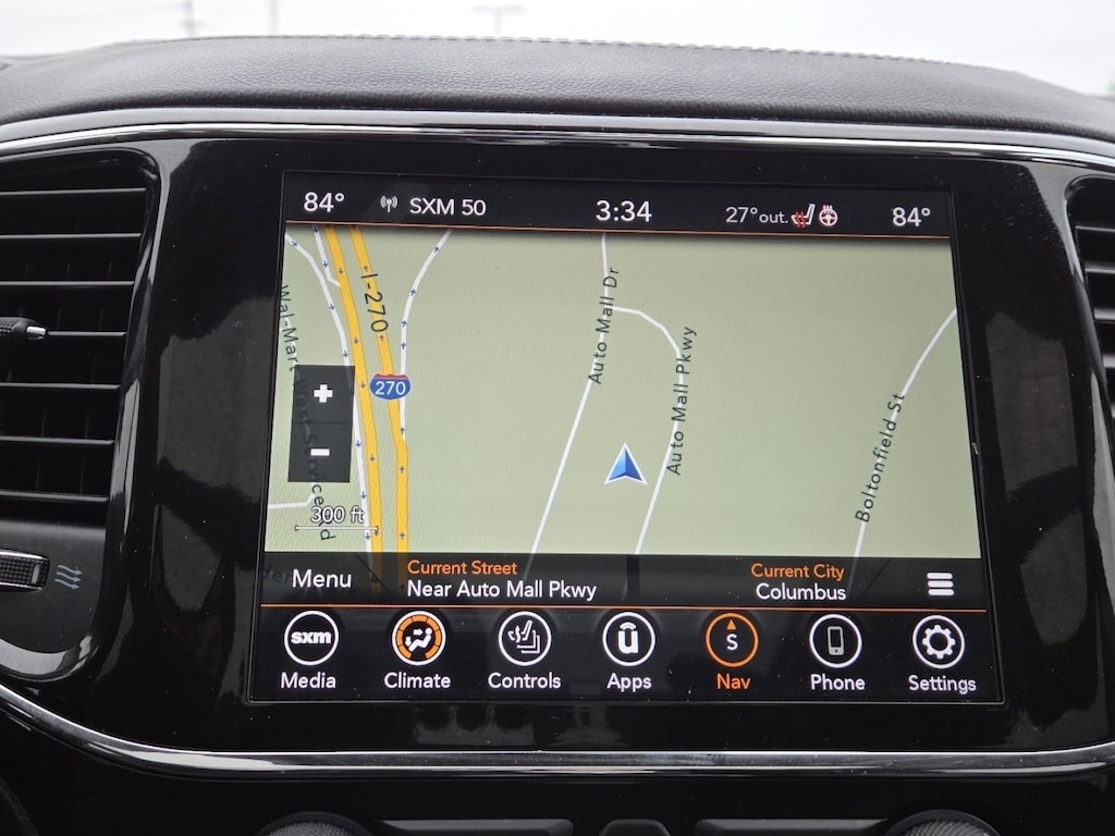 Used 2021 Jeep Grand Cherokee Summit Summit 4x4