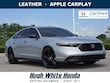  Honda Accord Hybrid