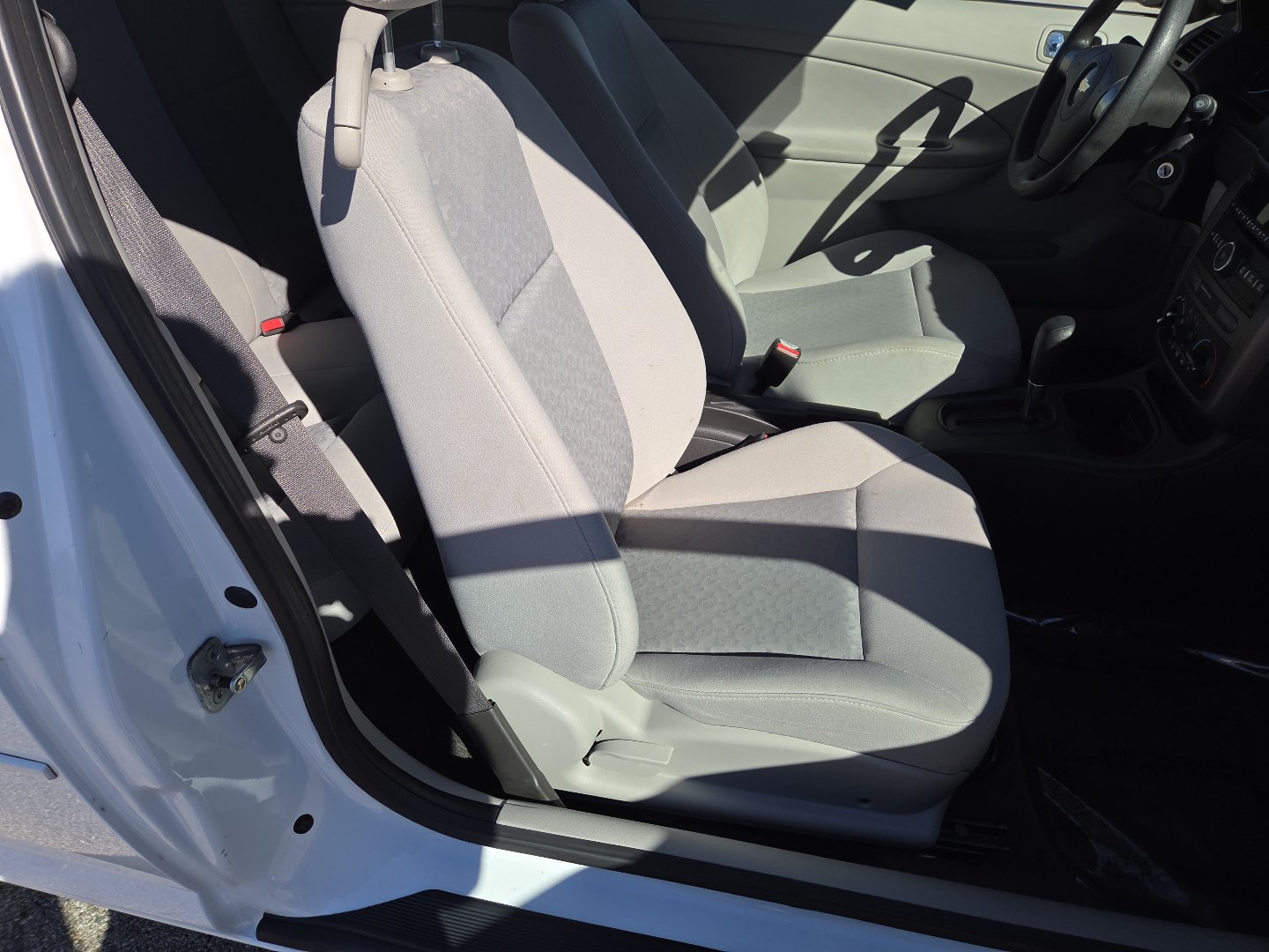 2007 Chevrolet Cobalt LS - Photo 17