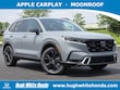  Honda CR-V Hybrid
