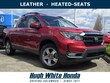  Honda Ridgeline