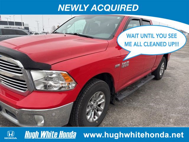 2015 RAM Ram 1500 Pickup's photo