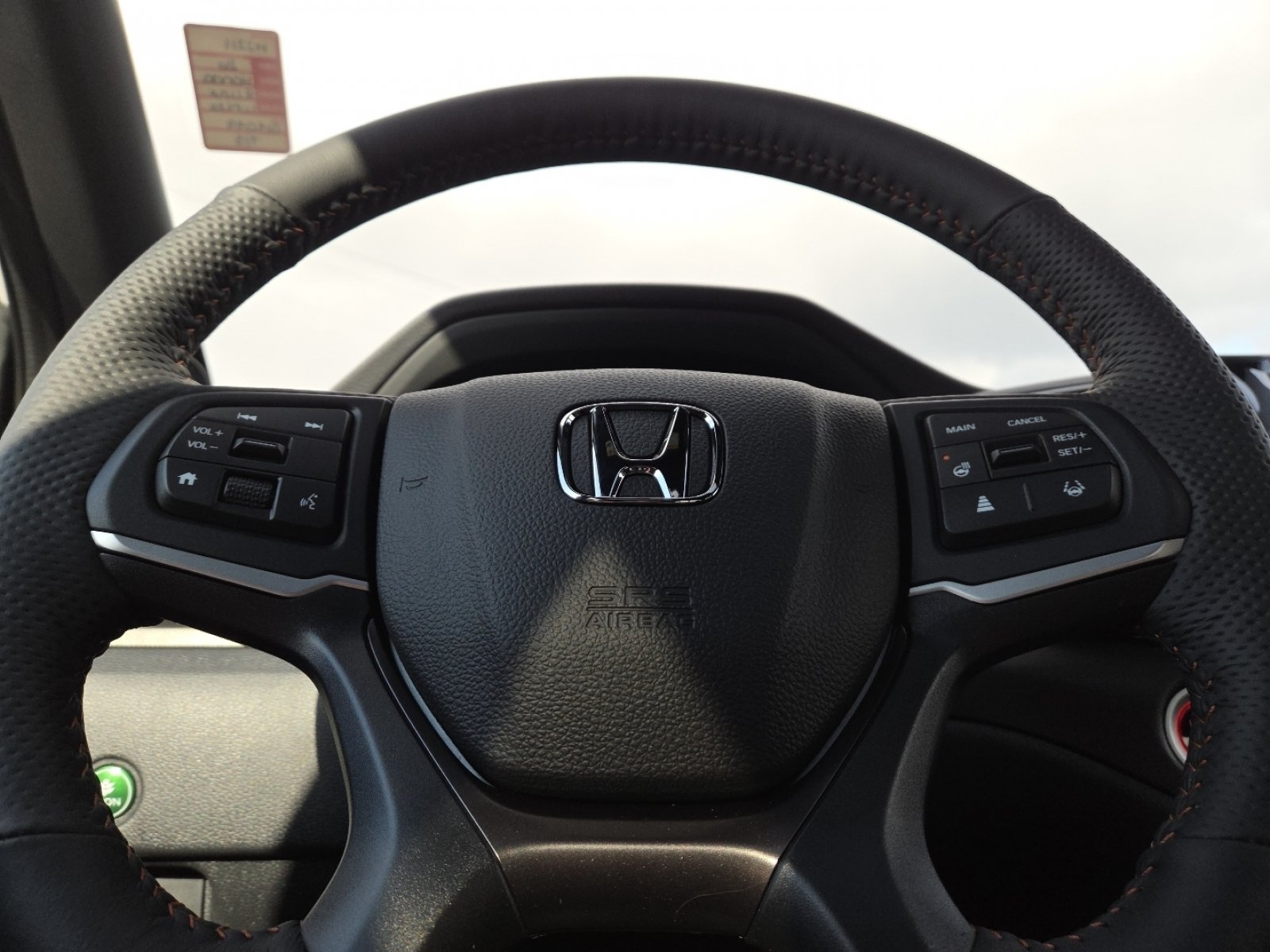 2026 Honda Ridgeline TrailSport - Photo 23