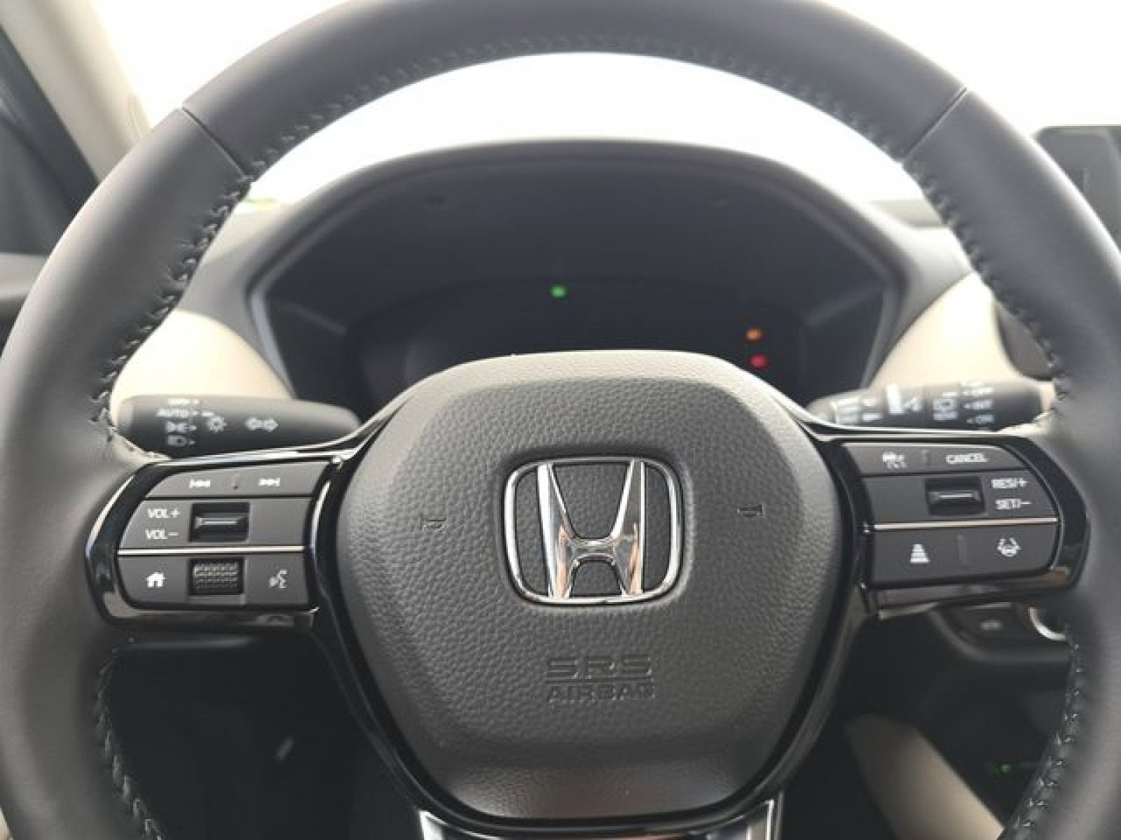 2026 Honda HR-V EX-L - Photo 33