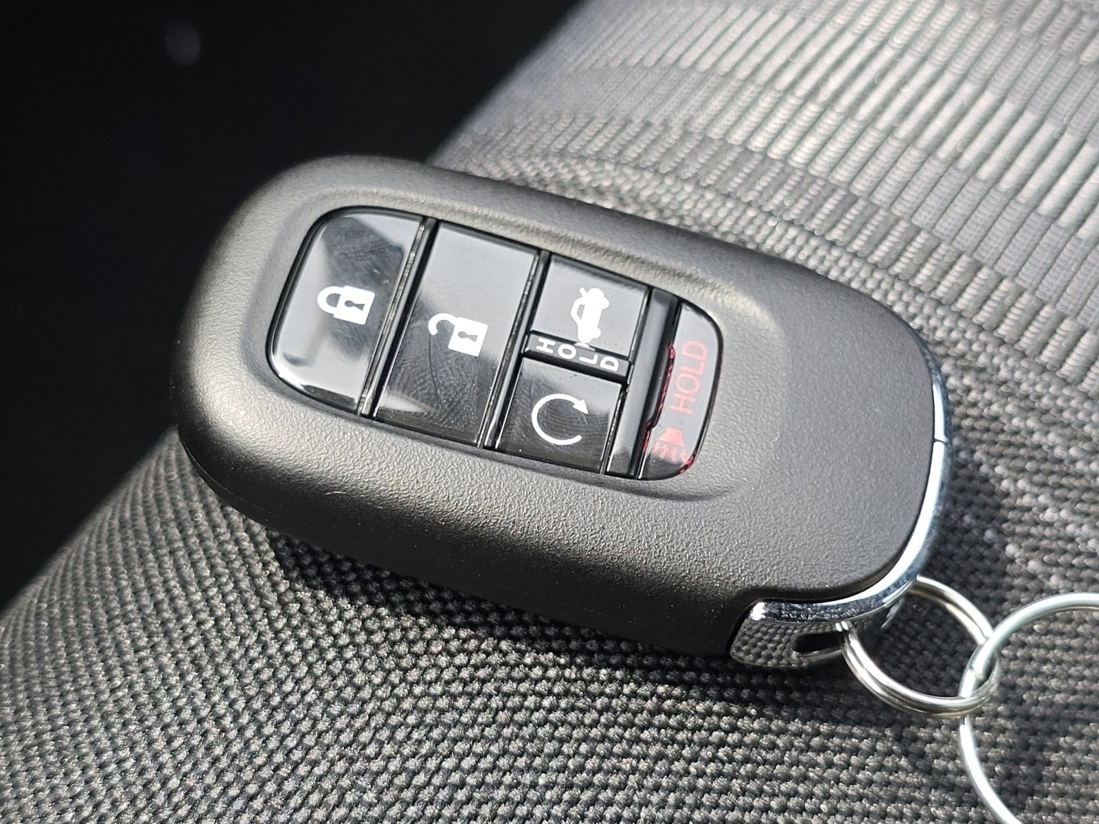 2026 Honda Civic Sport photo 3