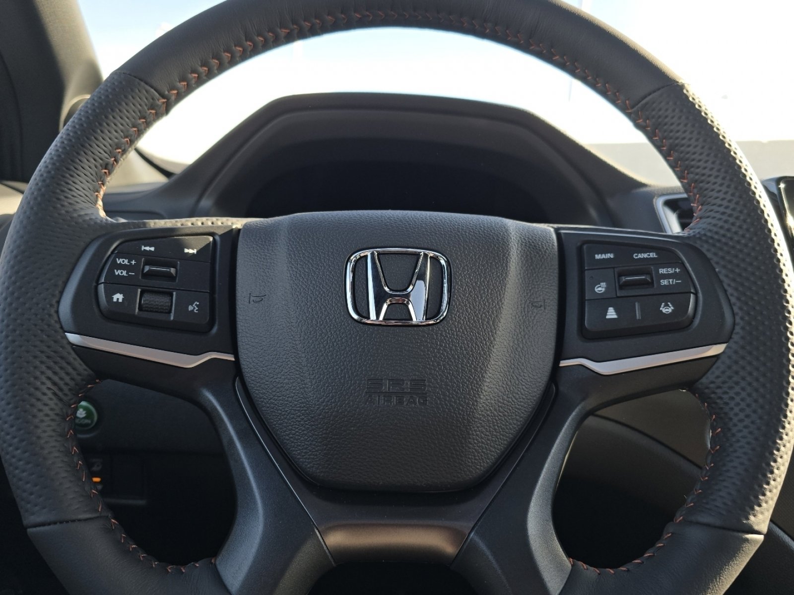 2026 Honda Ridgeline TrailSport - Photo 28