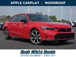  Honda Civic Hatchback Hybrid