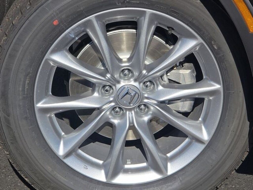 New 2026 Honda CR-V EX EX AWD
